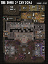 Lairs & Legends PDF and Map Pack