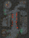 Lairs & Legends PDF and Map Pack