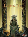 Loot & Lore