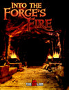 Into the Forge's Fire
