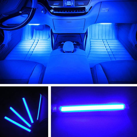 Barre LED pour voiture - LED voiture extérieur – Innov Boutique