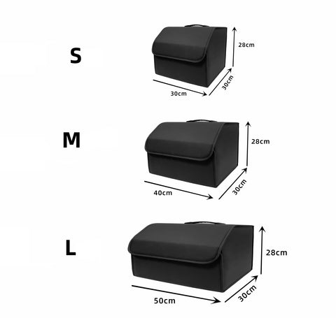 leryveo Boîte de Rangement pour Dossier de siège de Voiture