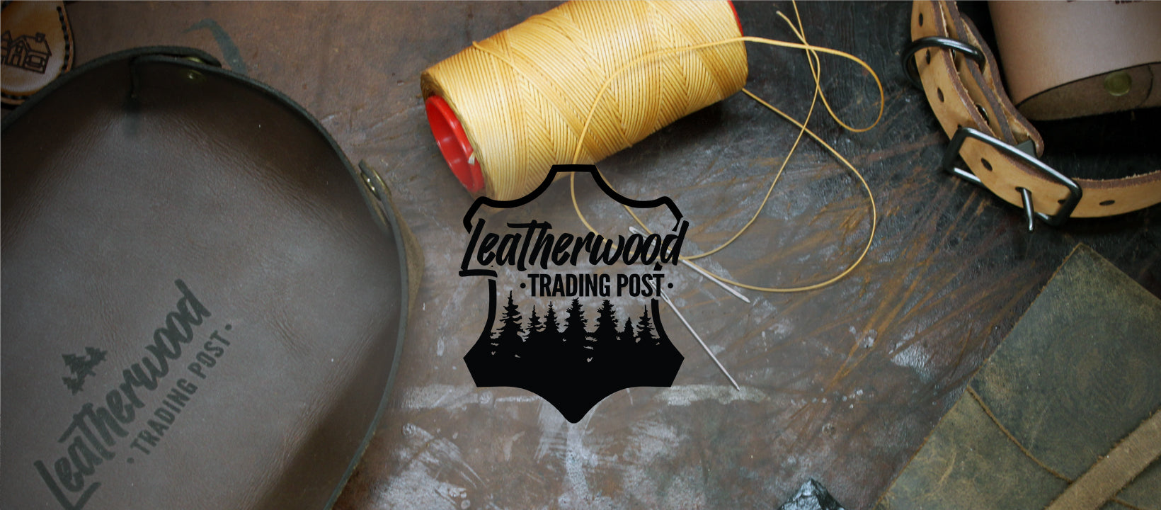 Leatherwood Trading Post