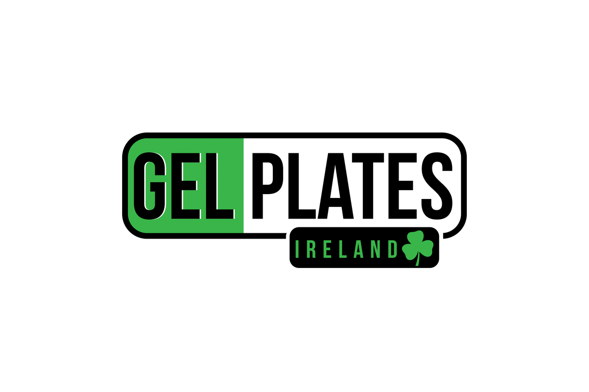 Gel Plates Ireland
