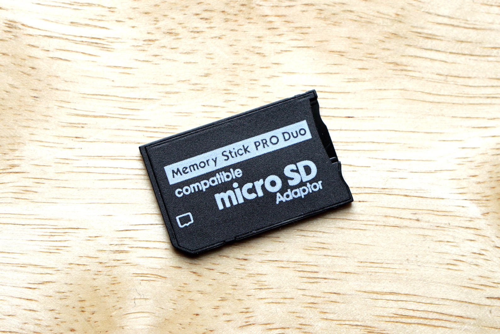 acerca de operación hemisferio Memory Stick Pro Duo Micro SD Adapter – Genius Game Mods