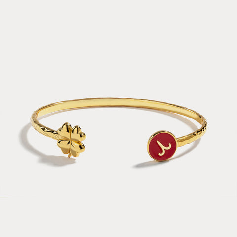 Pulsera de signo astrológico de Selenichast