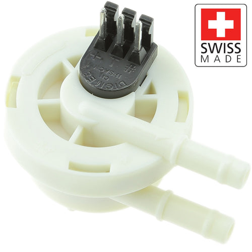 Digmesa FHKSC Flow Water Sensor / Water Meter (Made in Swiss)