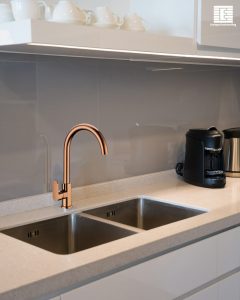 Bak Cuci Piring Stainless Steel