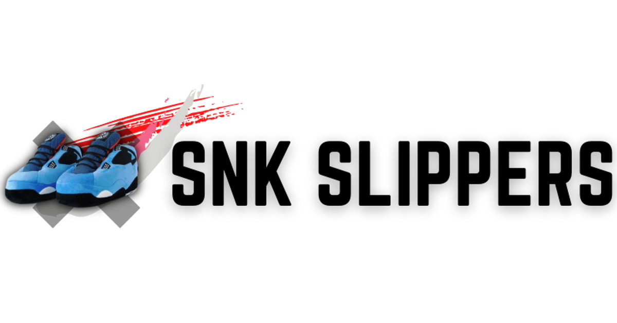 SNK Slippers