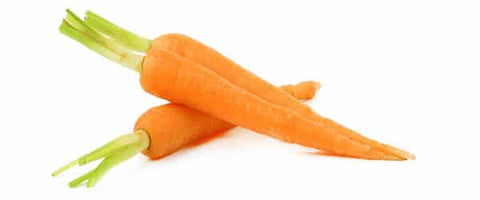 carrots