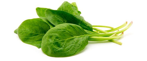 spinach