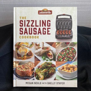 Sizzling Sausage CookBook – Johnsonville Marketplace