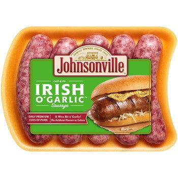 Johnsonville jalapeno shop cheddar brats