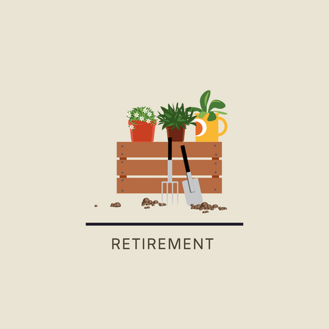 Retirement