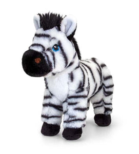Keeleco - 20cm Zebra