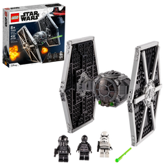 LEGO® Star Wars Imperial TIE Fighter