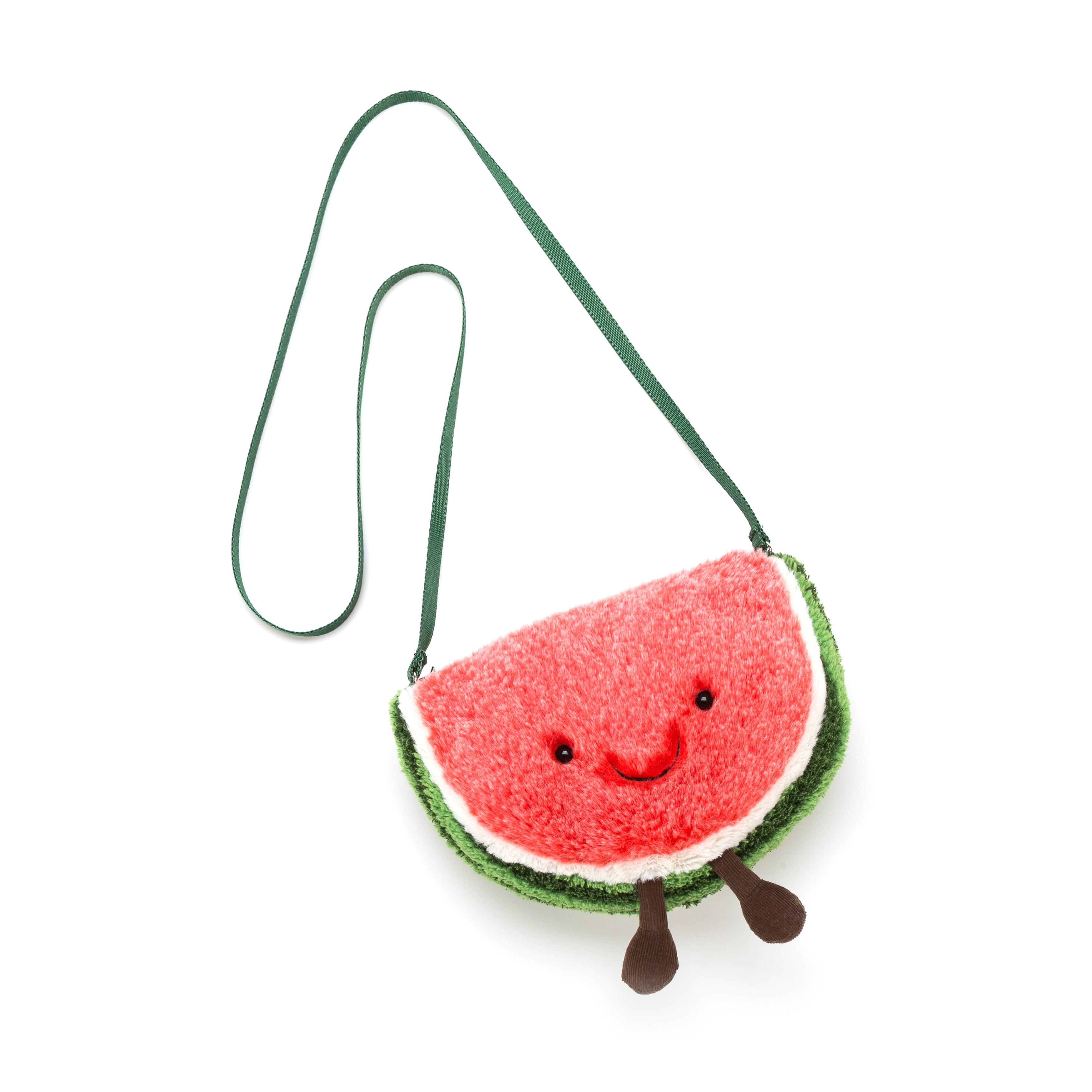 Amuseable Watermelon Bag – Walgre Shop