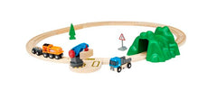 Train Set