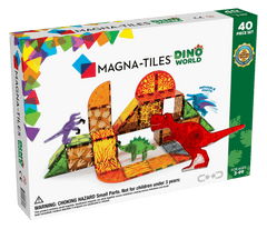 Magna-Tiles