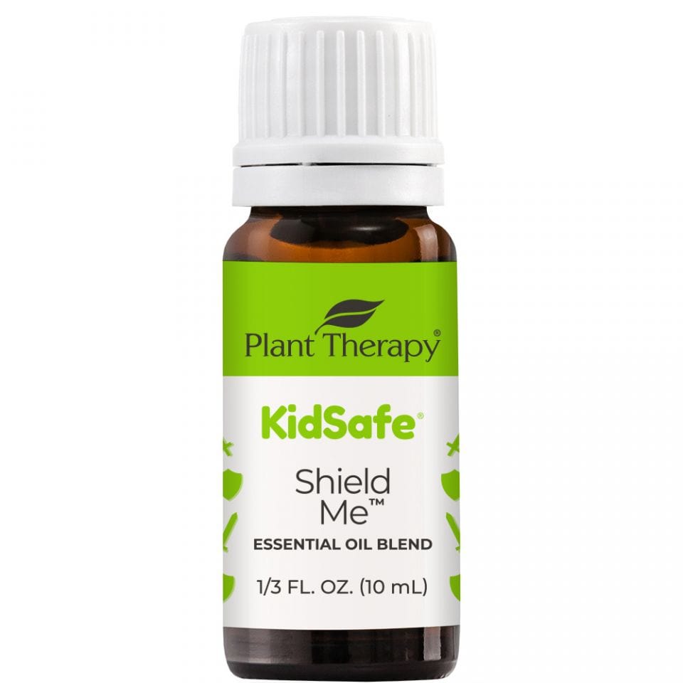 Plant Therapy Rose Absolute Essential Oil 100% Pure, Undiluted, Natural Aromatherapy 5 ml