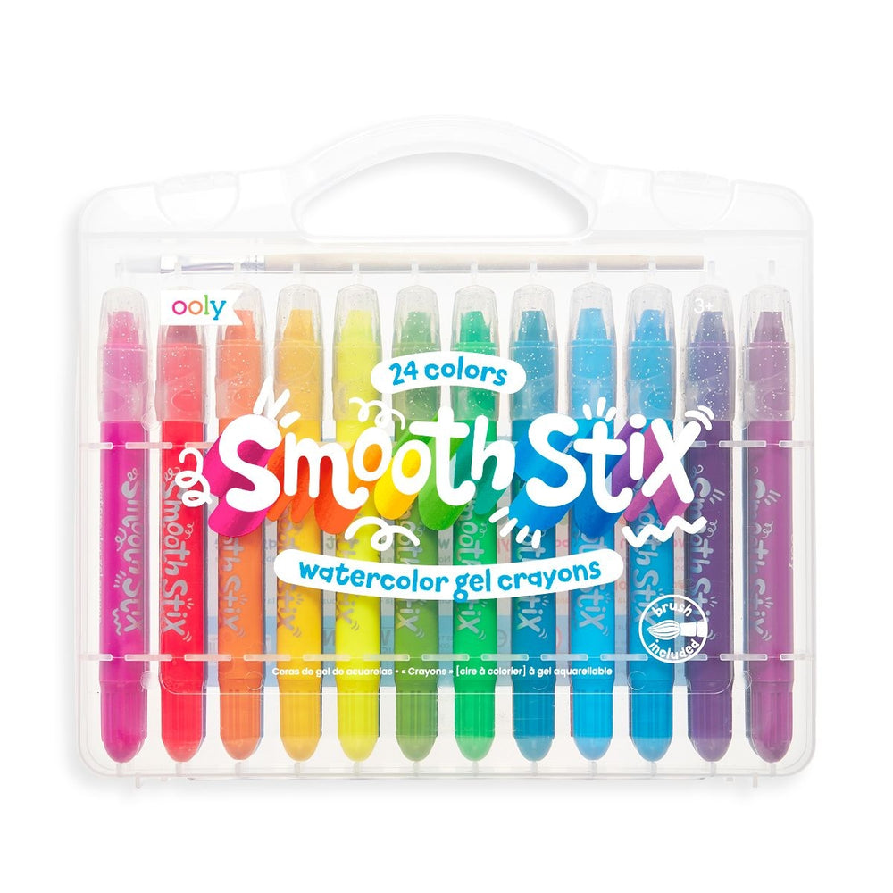 Tutti Fruitti Scented Gel Pens - OOLY