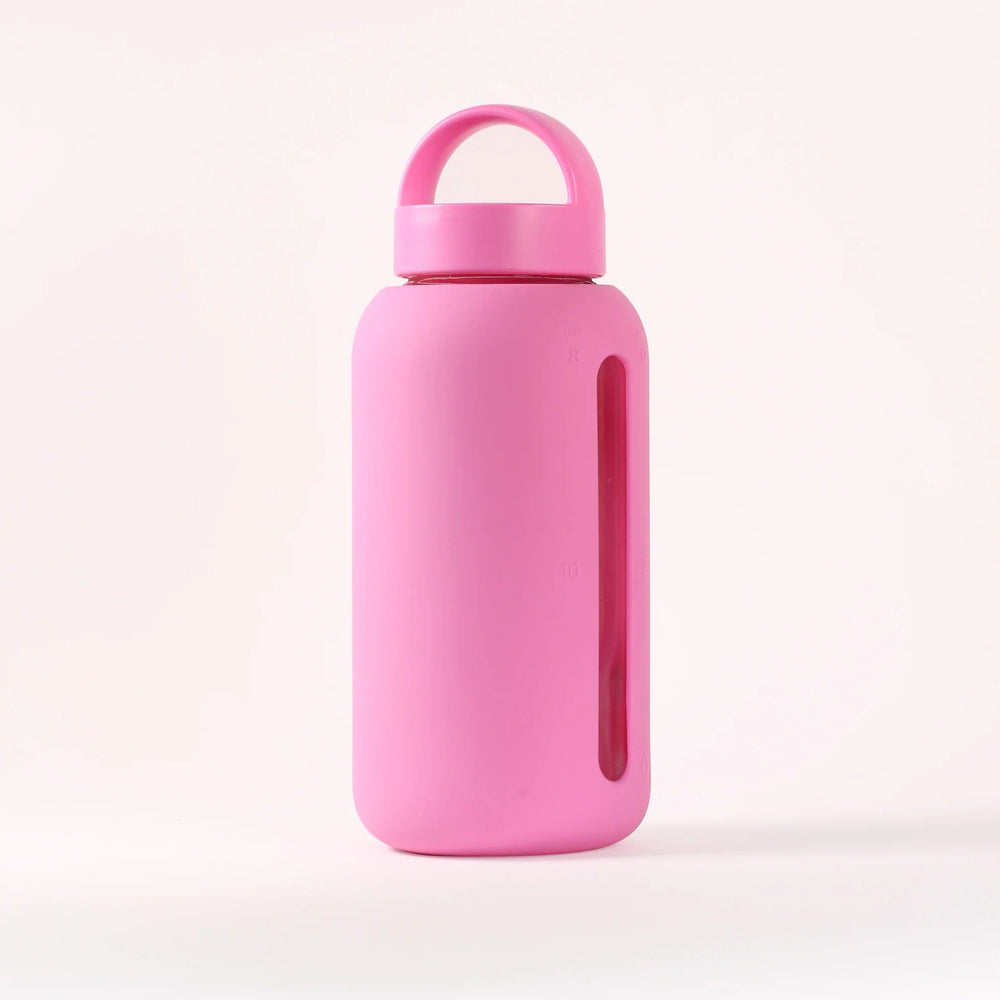 A Pretty Day Water Bottle by lillianhibiscus