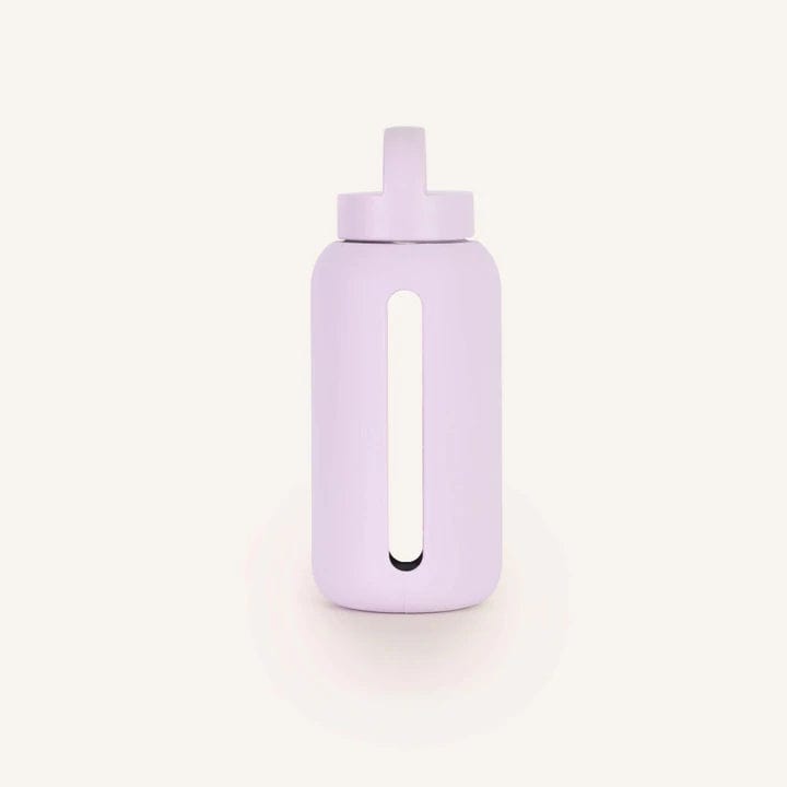 Bink tree Water Bottle by Heba Shoier