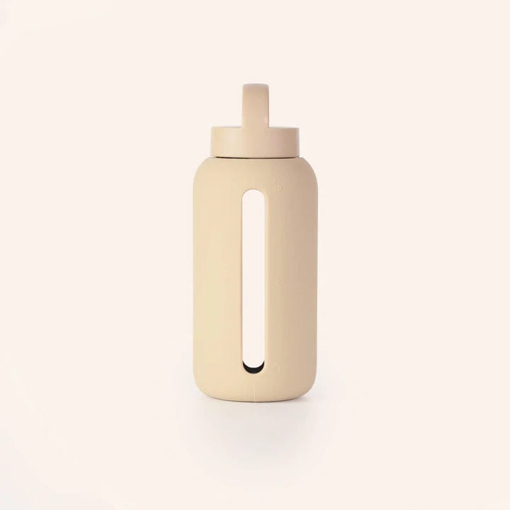 Bink - The first-ever water bottle for pregnancy & nursing