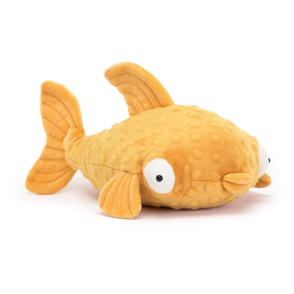 Koi Fish - Tancho Toy
