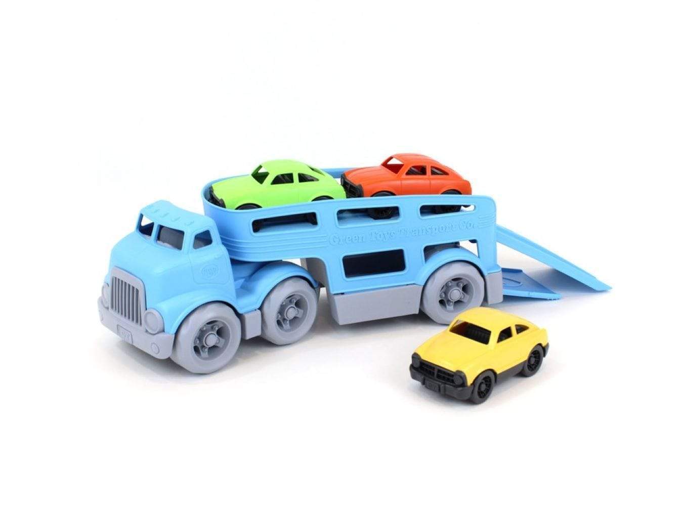 Photo 1 of Car Carrier Toy