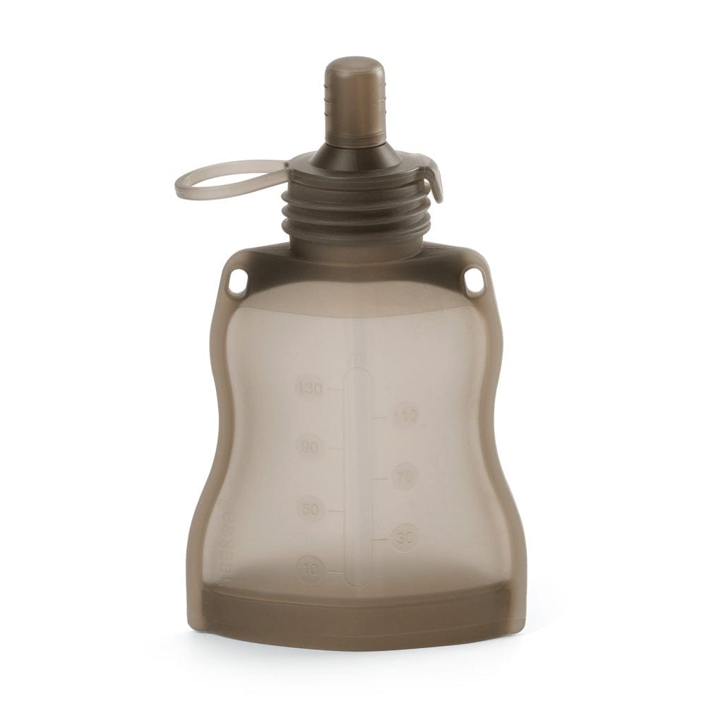 Gen 3 Silicone Breast Pump 9 oz - Nude