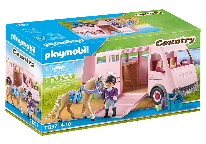 Playmobil Ayuma Moon Fairy With Soul Animal Building Set 71033, 1 Unit -  Kroger