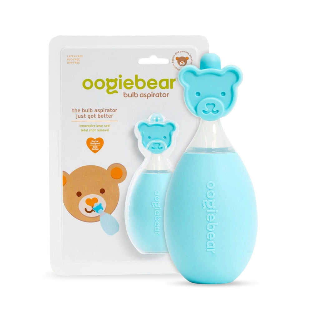 Game-Changing Baby Gifts: oogiebear brite™ Nose and Nasal