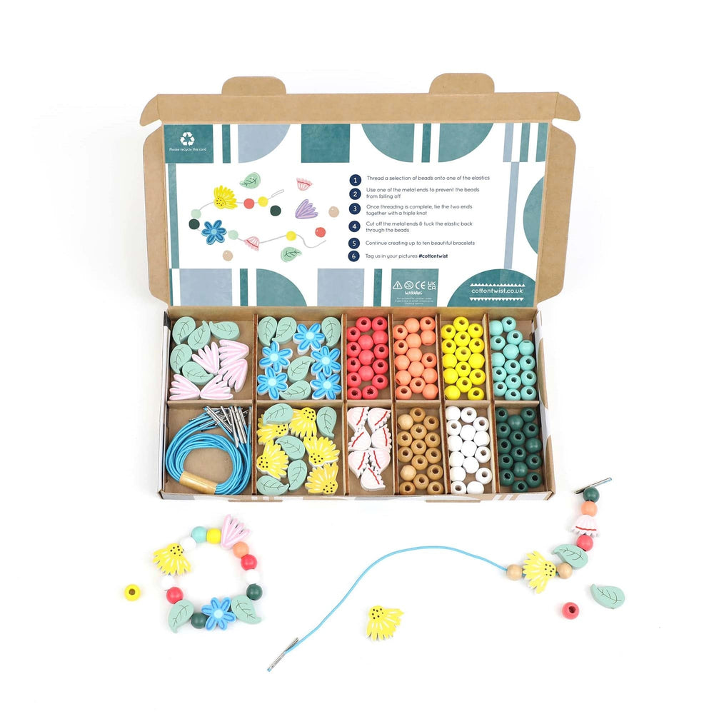 Festival - Bracelet Making Kit