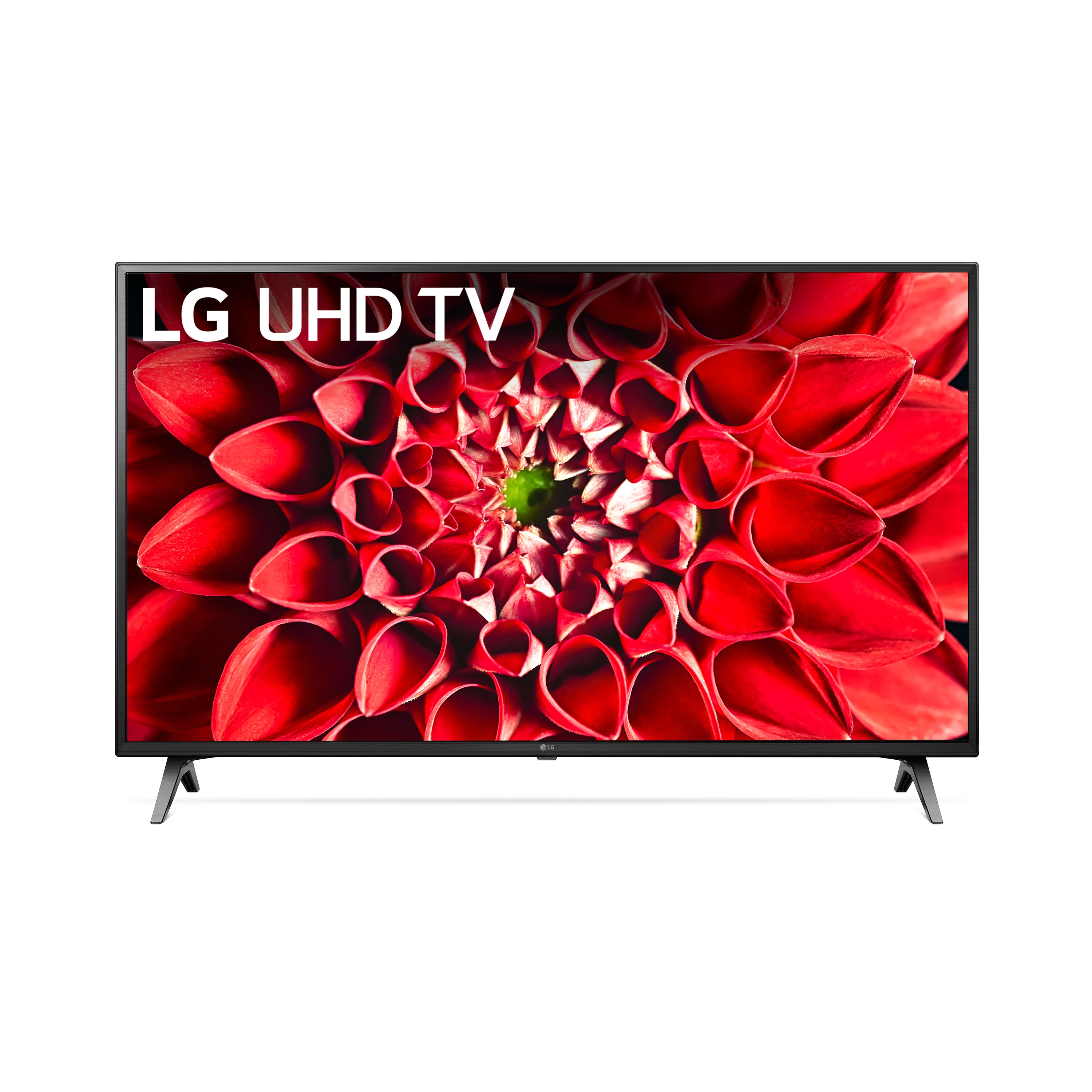 LG 55" Class 4K UHD 2160P Smart TV with HDR - 55UN7000PUC Model Mundo Click