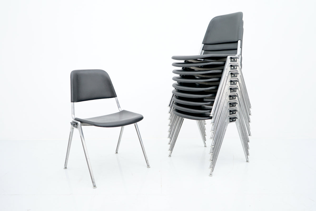 Knoll 1601 Stack Chair ノル ドン・アルビンソン 【A】 | www.ofa.sg