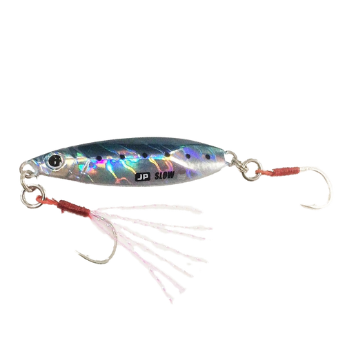 MAJOR CRAFT Saltwater Slow Pitch Jigging Lure JIGPARA Vertical 300g