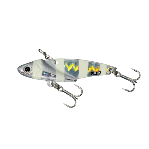 MAJOR CRAFT Saltwater Shore Jigging Metal Lure CROSSRIDE BLADE XRB