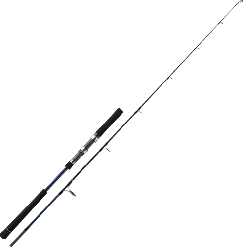 NEW SOLPARA SHORE JIGGING – Major Craft America