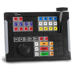 XKE-64 Replay Controller