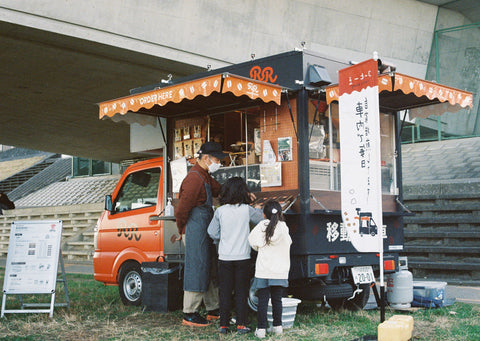 coffeetruck