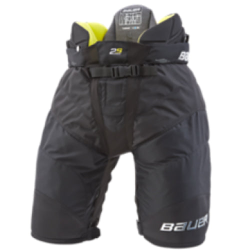 bauer supreme 2s pro pants