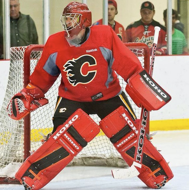 Discount Hockey's Most Anticipated NHL Goalie Pads of 2014-15