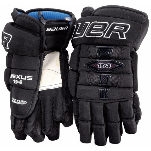 Bauer Vapor, Supreme, & Nexus: Which One Is Right For Me ...