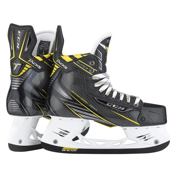 hockey skate arch support