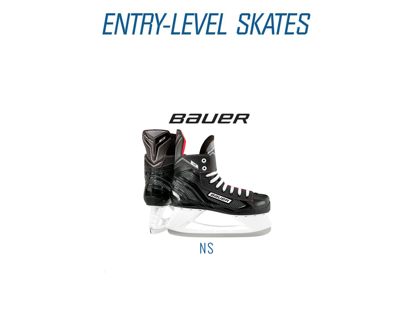 entry-level skates