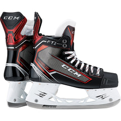 JetSpeed FT1 skates