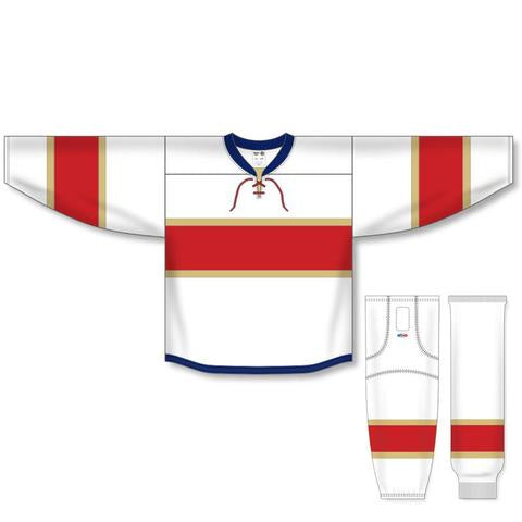 florida panthers away jersey