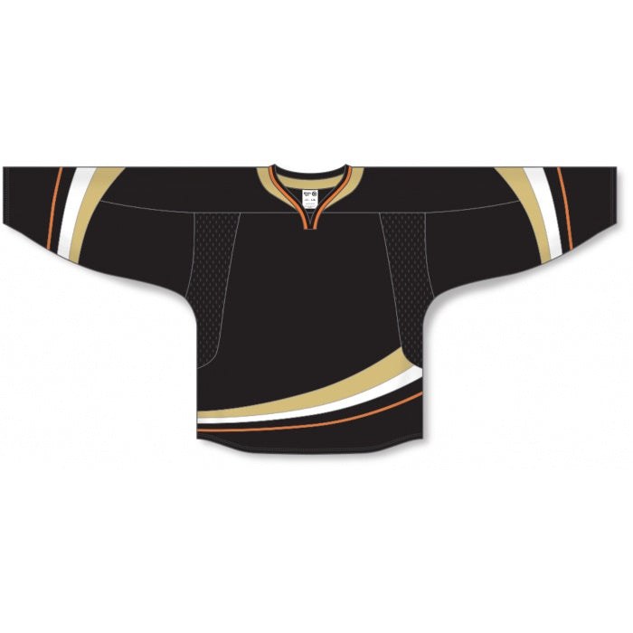 2007 anaheim ducks jersey