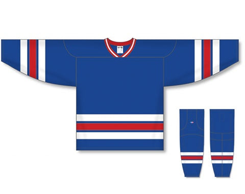 new york rangers custom jersey